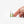 Load image into Gallery viewer, Image showing the size of the oil filling needles compared to a human finger