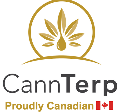CannTerp Premium Terpenes