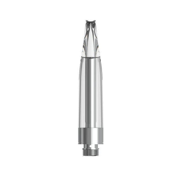 CCELL ZICO Bottom Fill Cartridge 1.0ml  - Side View 