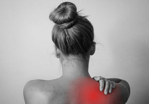 Back Pain Relieve Terpenes 