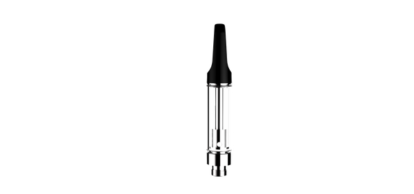 CCELL TH2 - Side View - Ceramic Mouth Piece