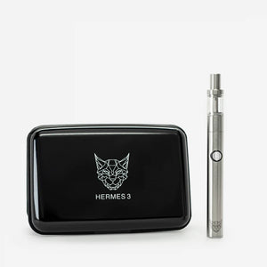 LINX HERMES3 REFILLABLE DISTILLATE ATOMIZER - 1.0ml