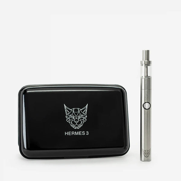 LINX HERMES 3 REFILLABLE DISTILLATE VAPE PEN KIT