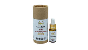 Beta Caryophyllene - Terpene Isolate