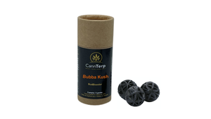Bubba Kush - Terpene Infusion Pearls 