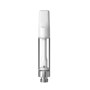 Budtank V22 - Full Ceramic Premium Cartridge - 1.0ml