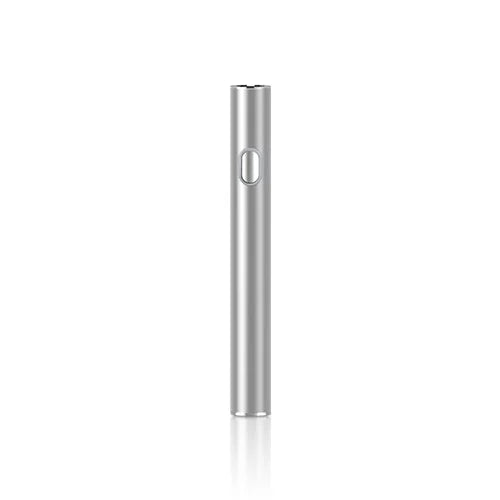 CCELL M3B Rechargeable Button 510 Cartridge Battery - Front View 