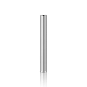 CCELL m3 Stainless Steel - Silver Rechargeable 510 Battery