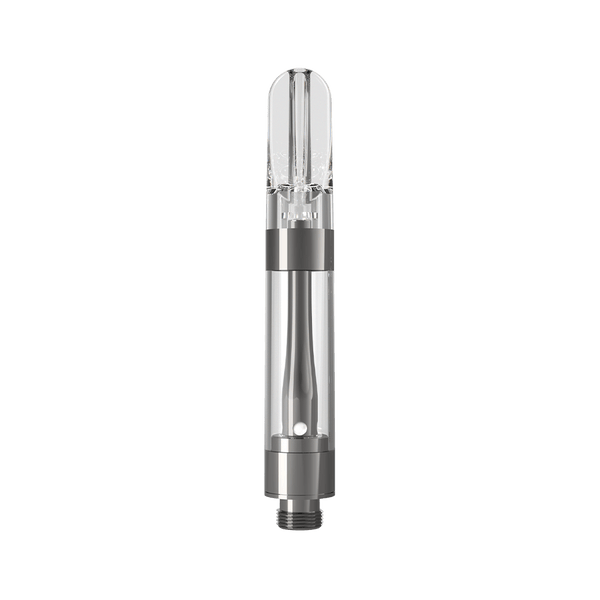 CCELL M6T Cartridge  1.0ml  - Front View 